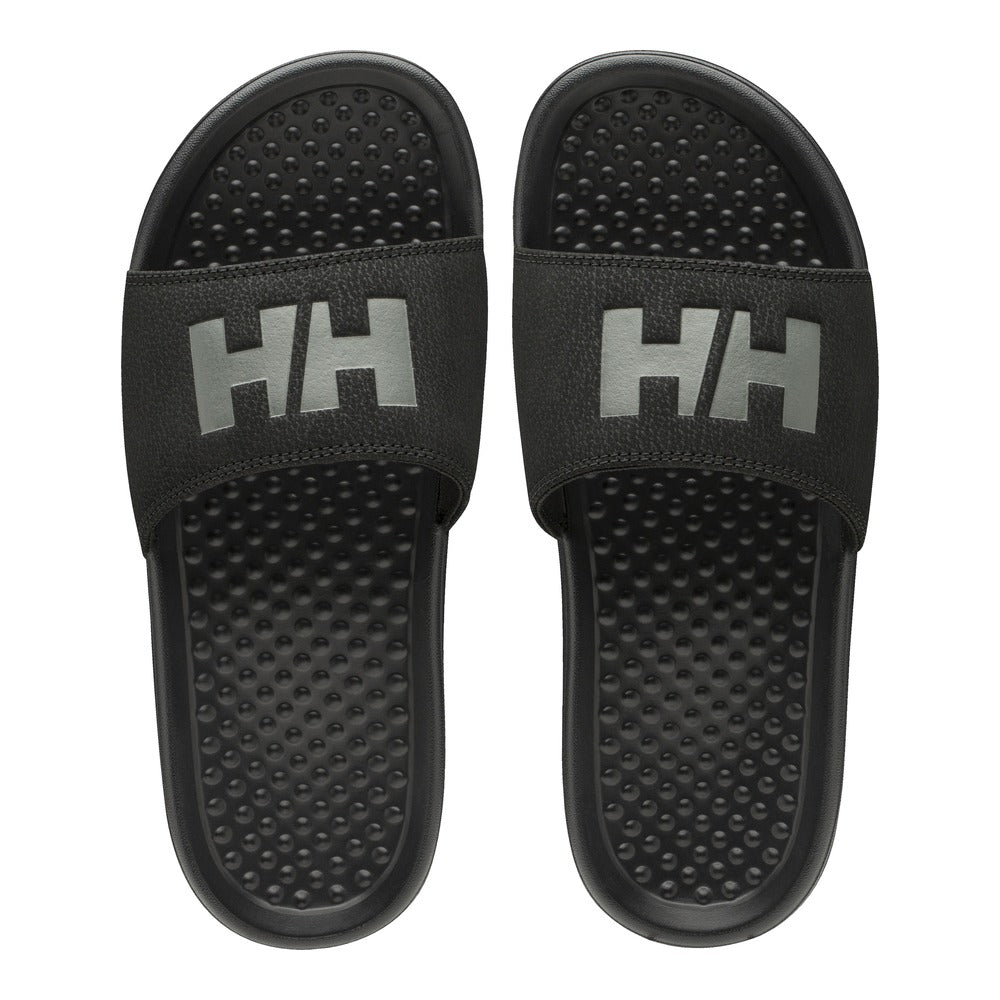 Helly Hansen Women's HH Easy On-Off Style Comfort Slide - Black / Gunmetal