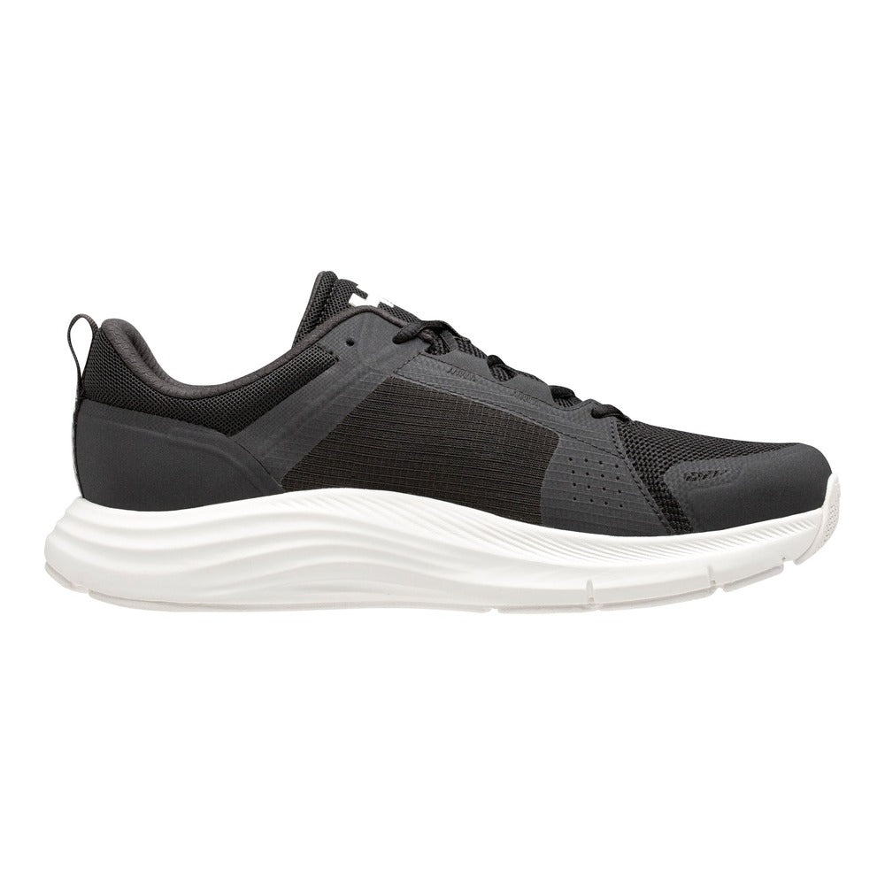 Helly Hansen Men's HP Ahiga Evo 5 Marine Lifestyle Shoes - Black / White
