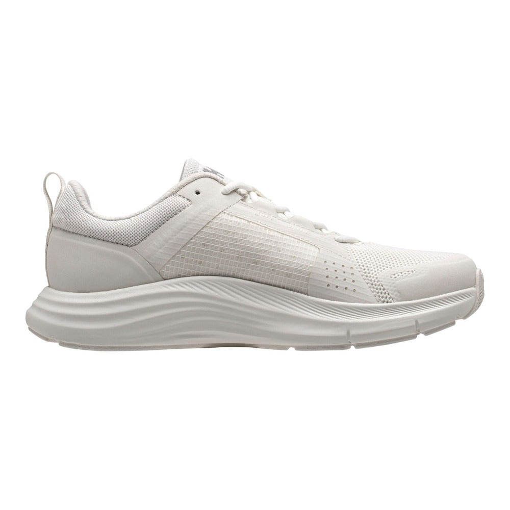 Helly Hansen Women’s HP Ahiga Evo 5 Marine Lifestyle Shoes - Off White / Penguin