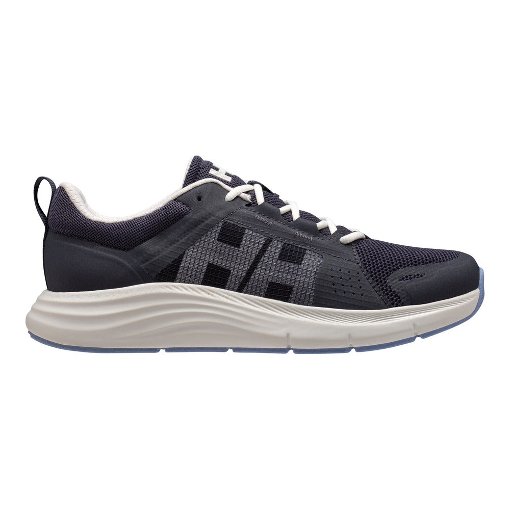 Helly Hansen Women’s HP Ahiga Evo 5 Marine Lifestyle Shoes - Navy / Bright Blue