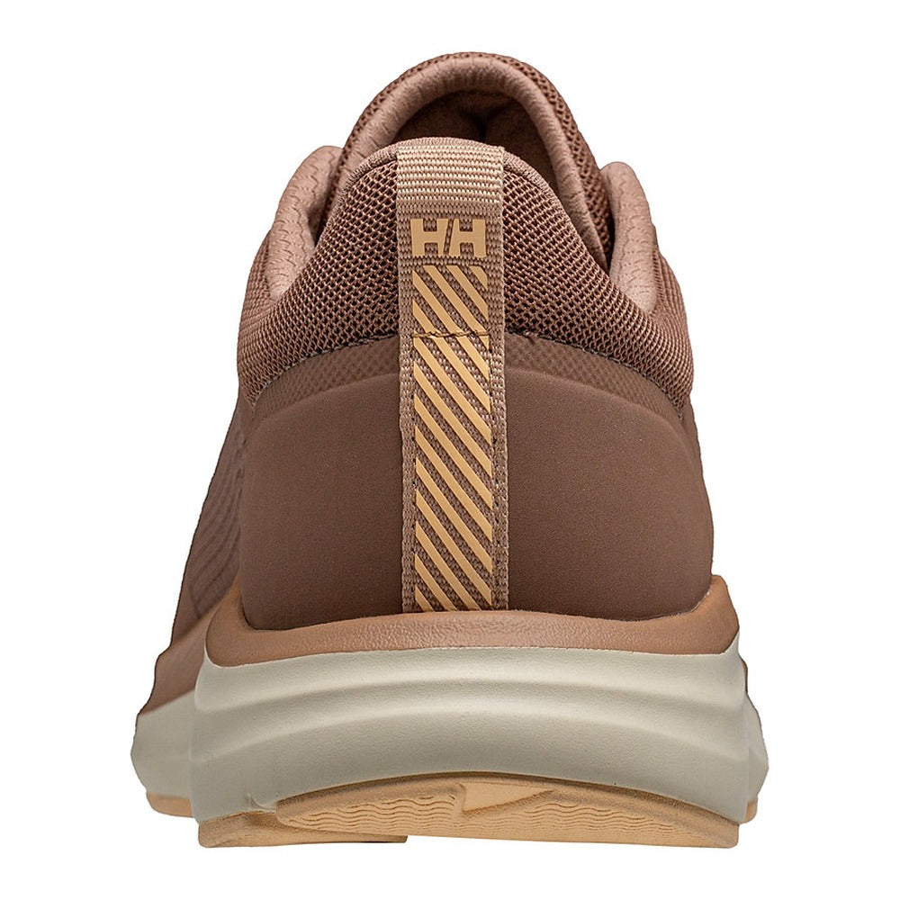 Helly Hansen Women’s HP Ahiga Evo 5 Marine Lifestyle Shoes - Pastel Brick / Mocha Mouss
