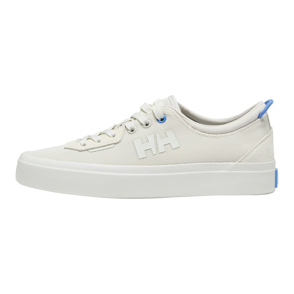 Helly Hansen Women’s Backshore Shoes - Off White / Skagen Blue