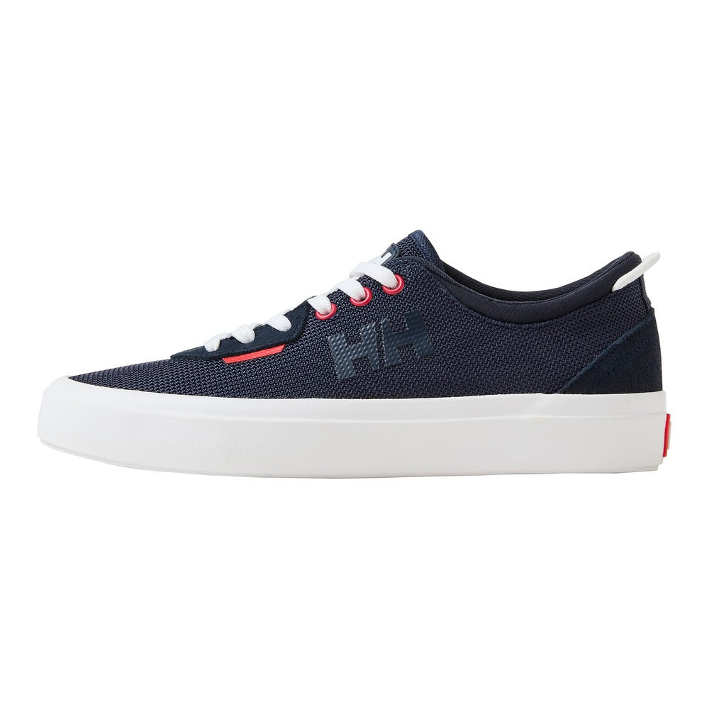 Helly Hansen Women’s Backshore Shoes - Navy / Off White
