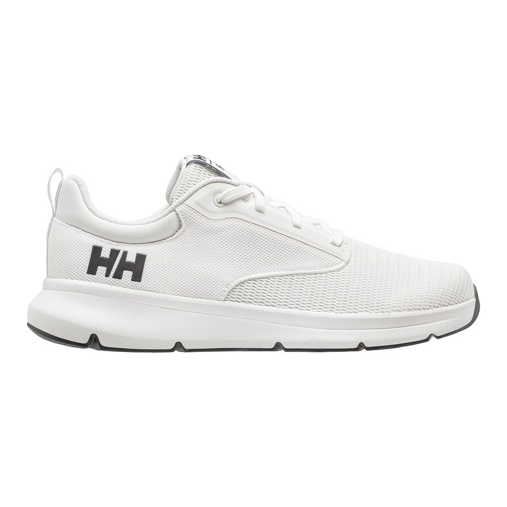 Helly Hansen Men's HP Feathering 2 - Off White / Thunder Grey