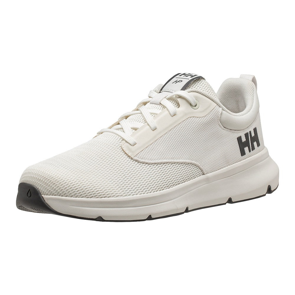Helly Hansen Men's HP Feathering 2 - Off White / Thunder Grey