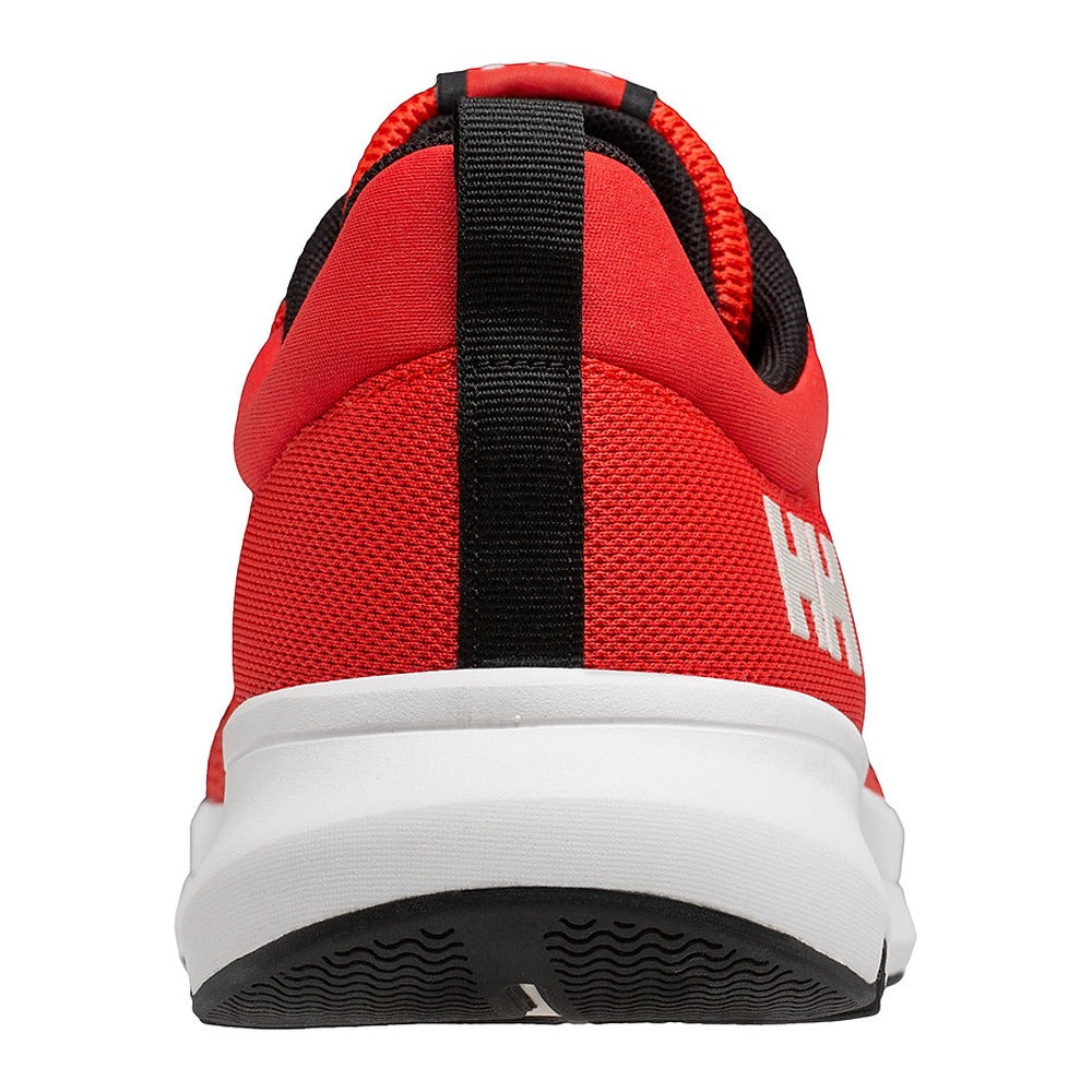 Helly Hansen Men's HP Feathering 2 - Grenadine / Off White