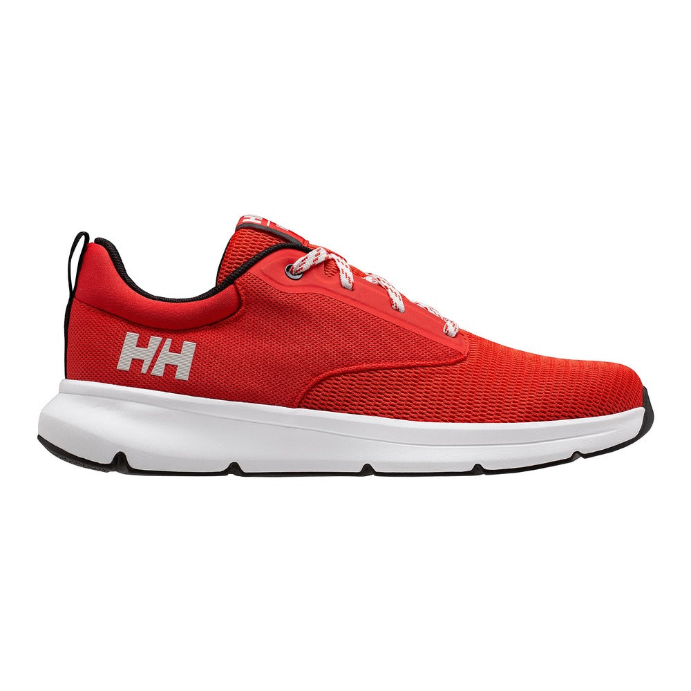 Helly Hansen Men's HP Feathering 2 - Grenadine / Off White