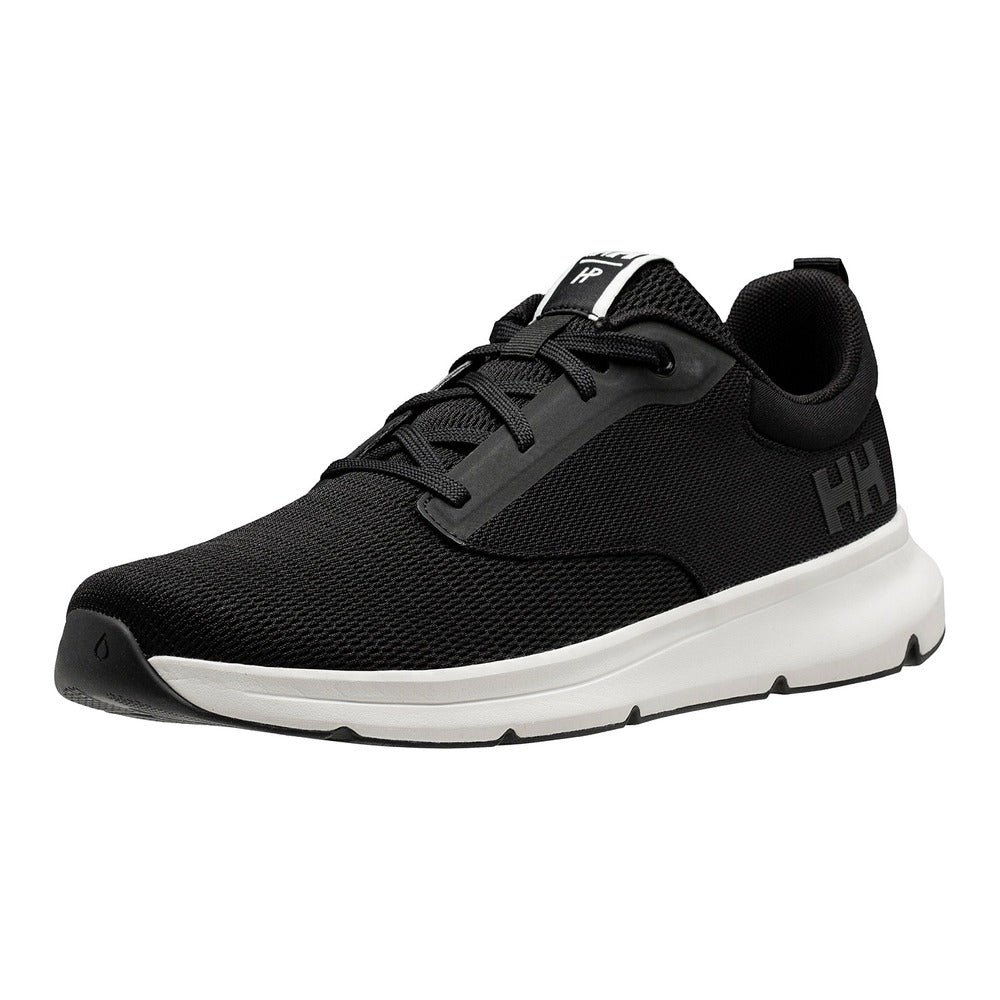 Helly Hansen Men's HP Feathering 2 - Black / Off White