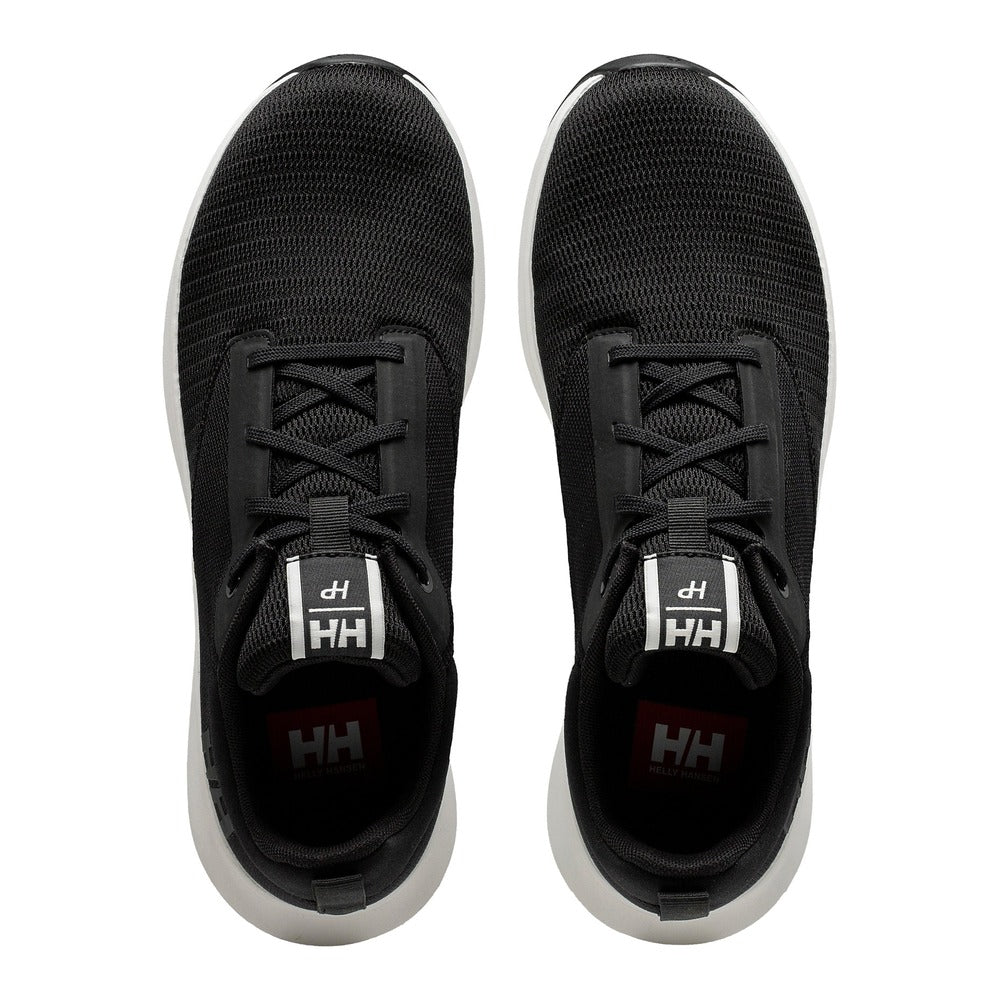 Helly Hansen Men's HP Feathering 2 - Black / Off White