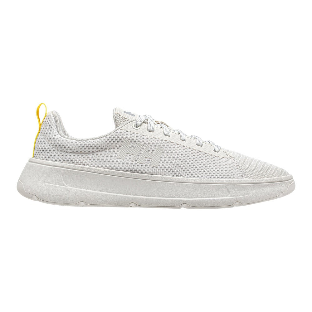 Helly Hansen Men's Crew Port - Offwhite