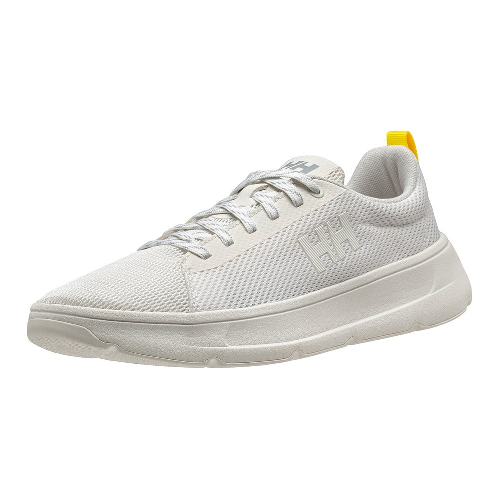 Helly Hansen Men's Crew Port - Offwhite