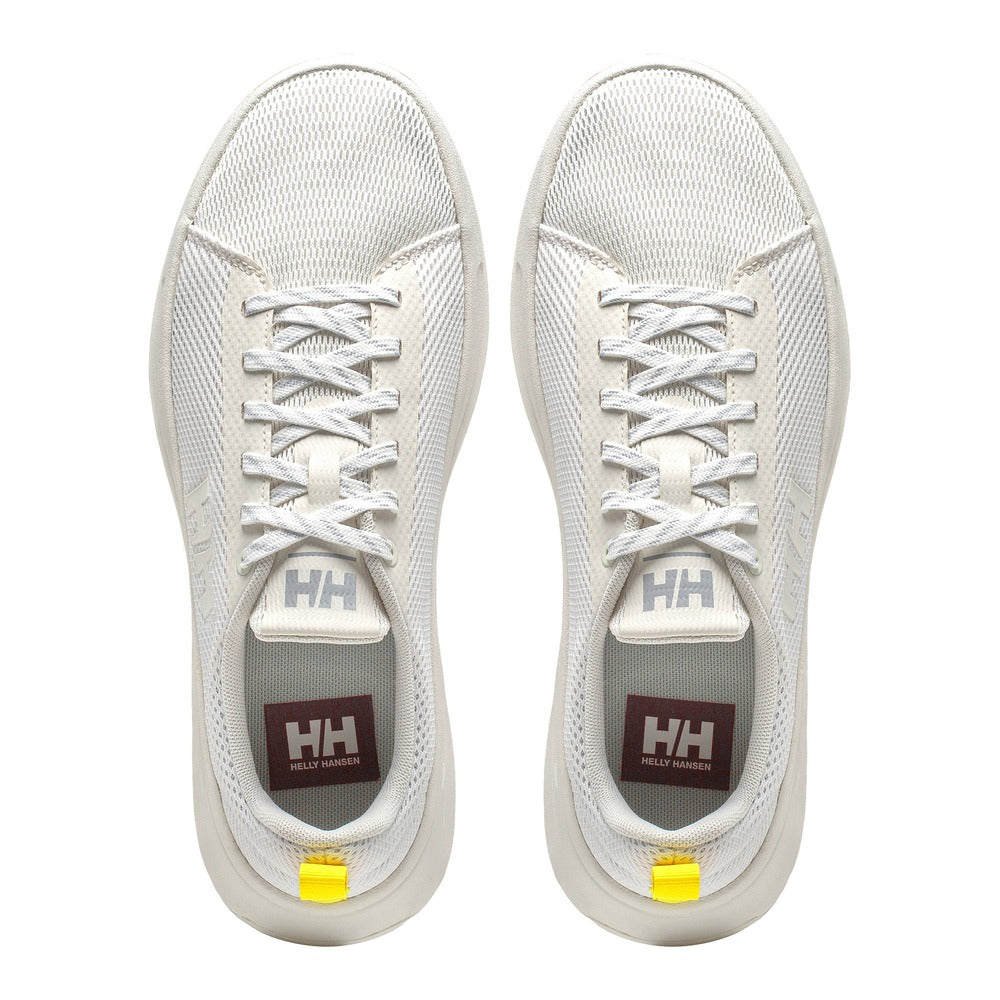 Helly Hansen Men's Crew Port - Offwhite