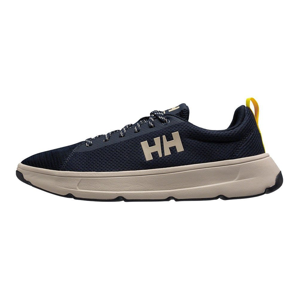 Helly Hansen Men's Crew Port - Navy / Cream