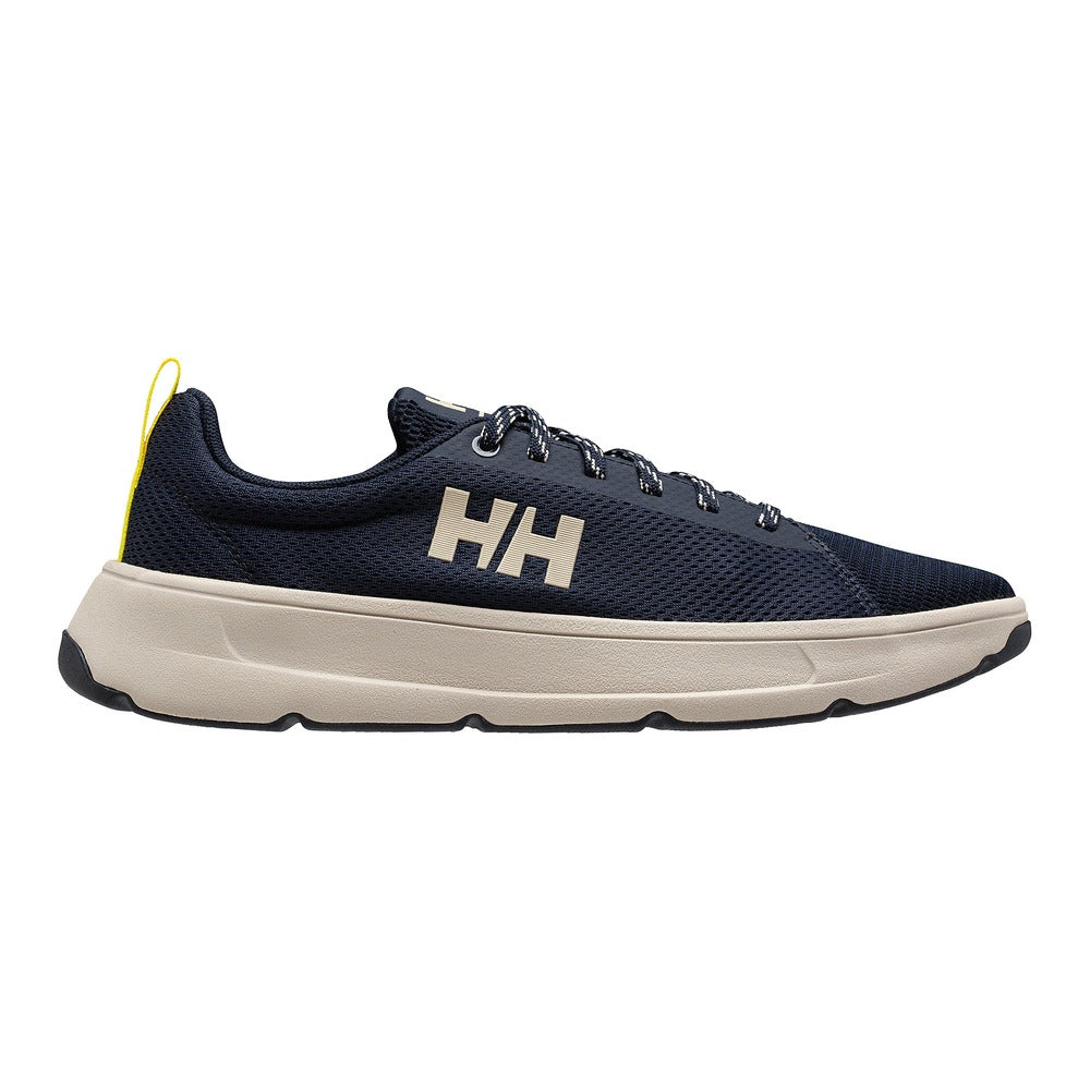 Helly Hansen Men's Crew Port - Navy / Cream