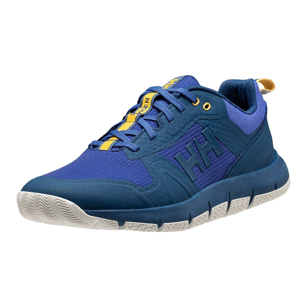 Helly Hansen Men's Skagen 2 - Regatta Blue / Dark Blue