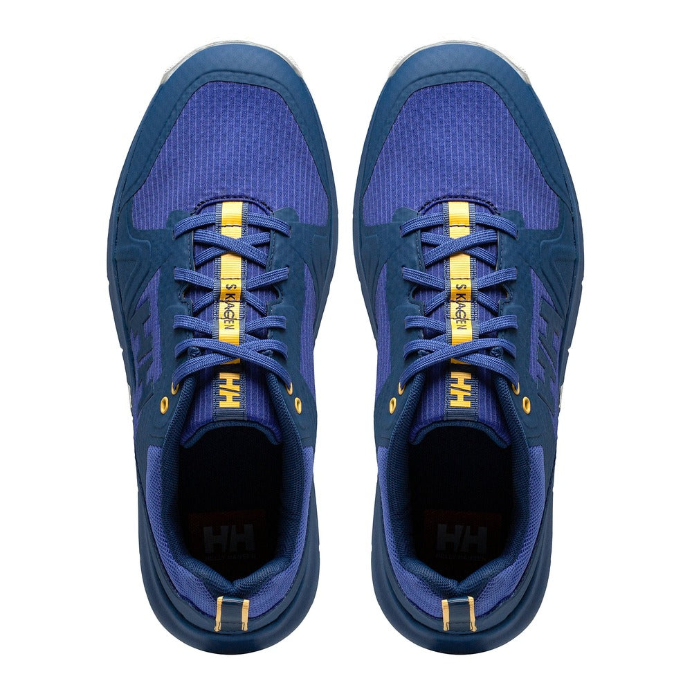 Helly Hansen Men's Skagen 2 - Regatta Blue / Dark Blue