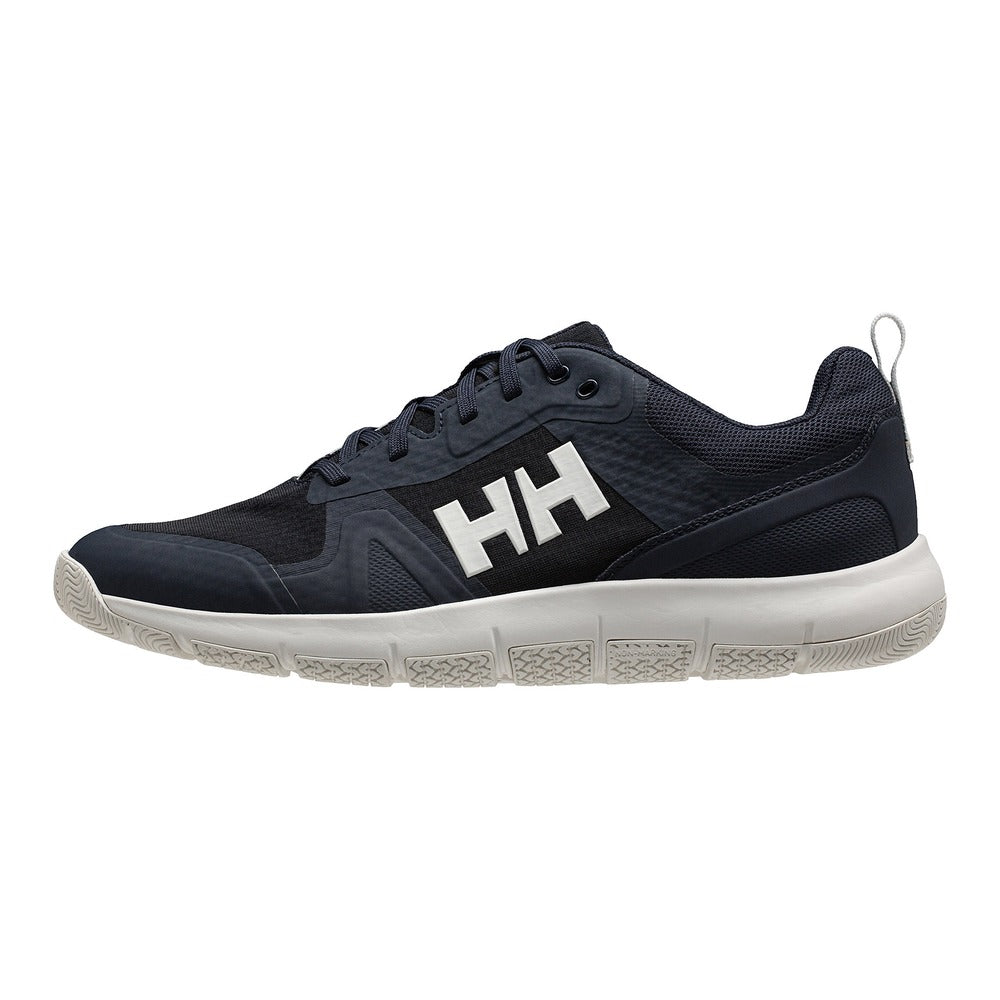 Helly Hansen Men's Skagen 2 - Navy / Off White