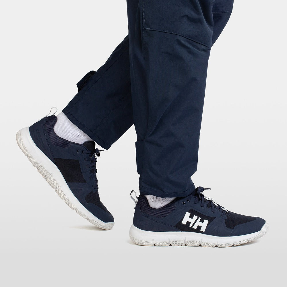 Helly Hansen Men's Skagen 2 - Navy / Off White