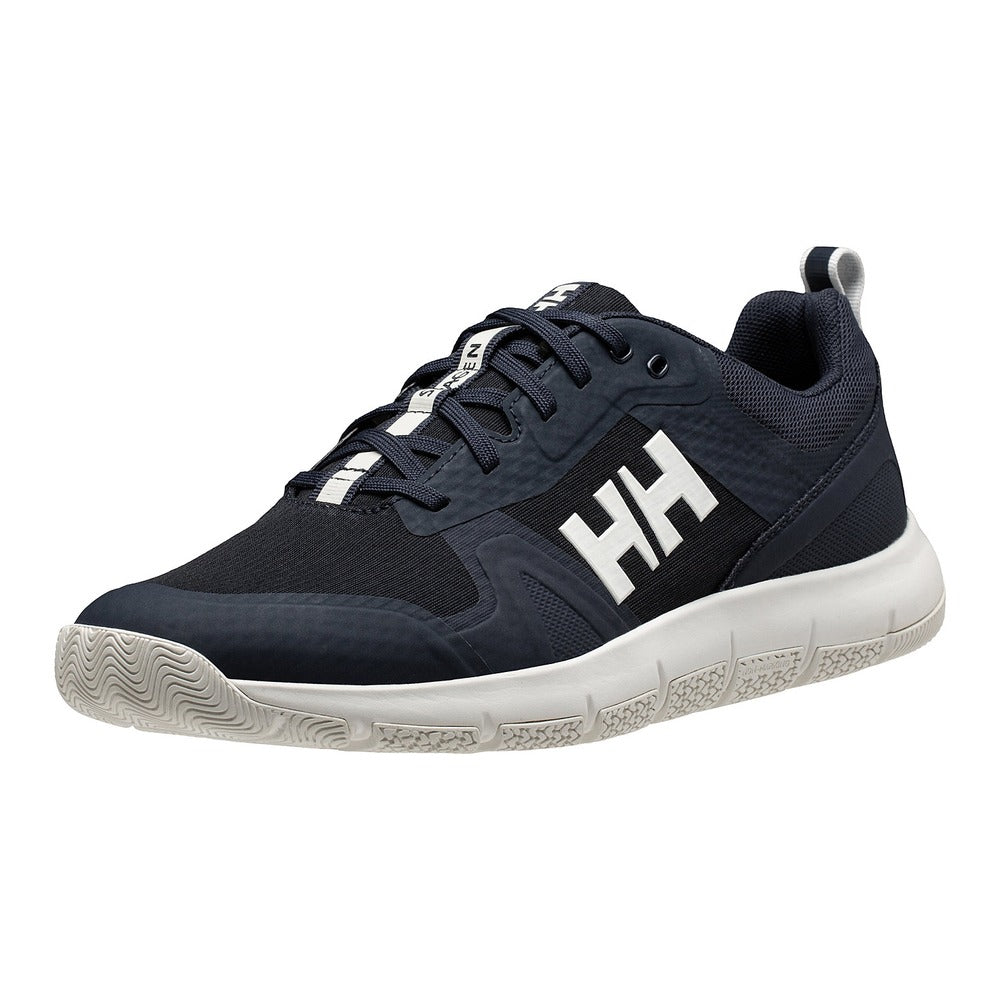 Helly Hansen Men's Skagen 2 - Navy / Off White