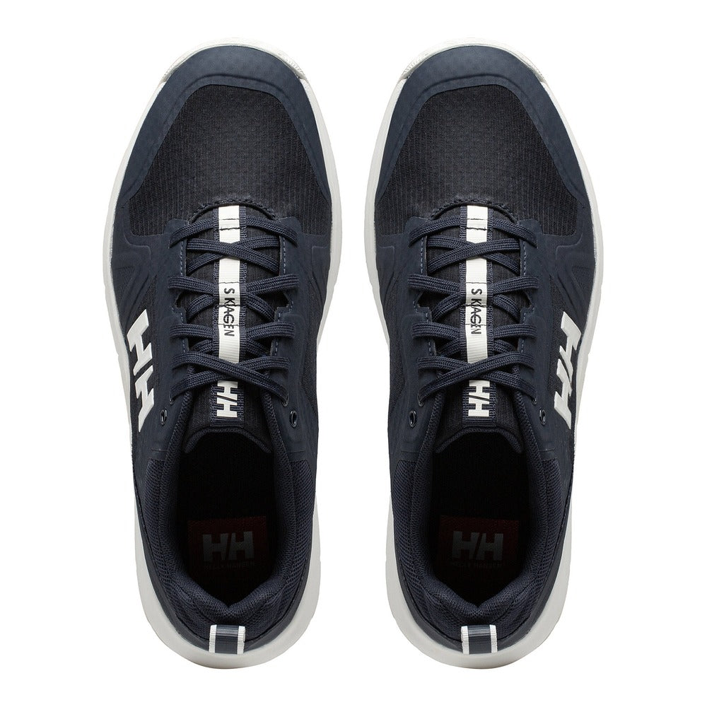 Helly Hansen Men's Skagen 2 - Navy / Off White