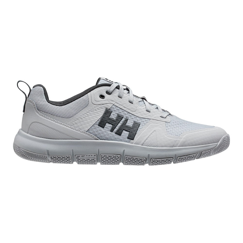 Helly Hansen Men's Skagen 2 - Grey Fog / Ebony