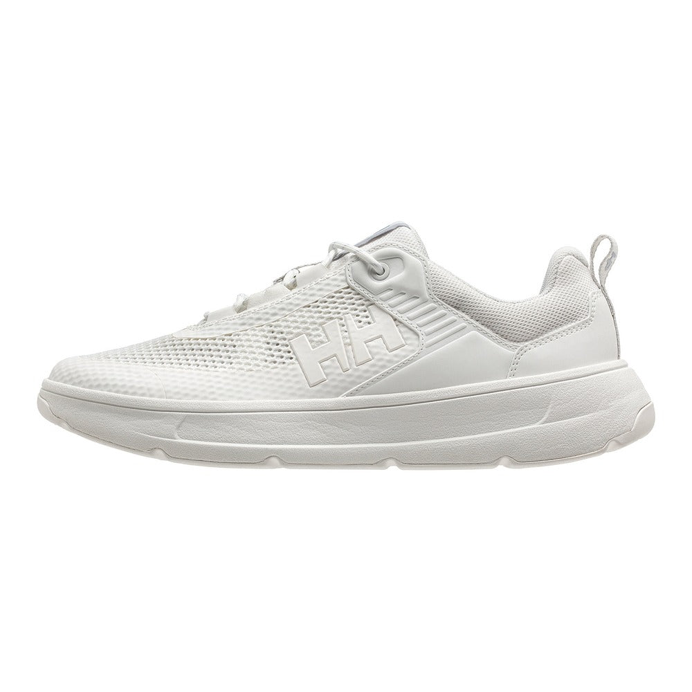 Helly Hansen Men's Crew Rigg - Offwhite
