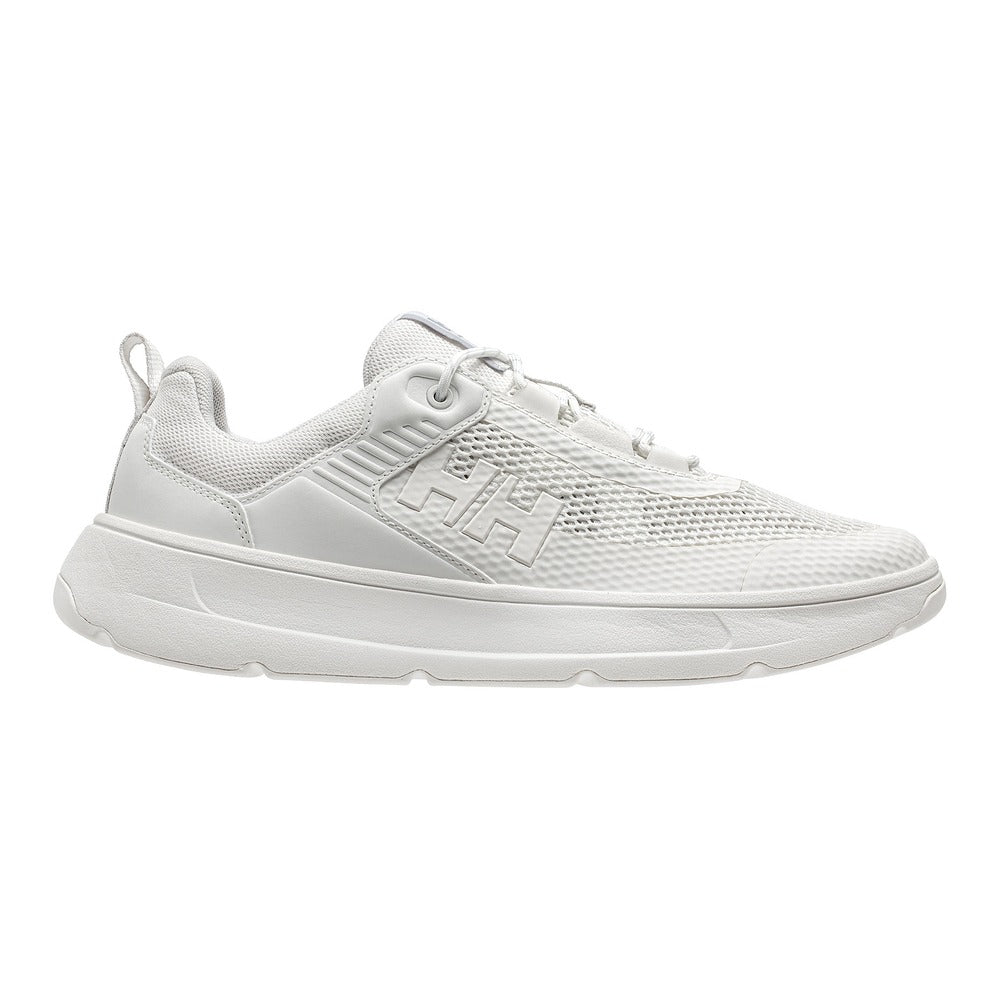 Helly Hansen Men's Crew Rigg - Offwhite