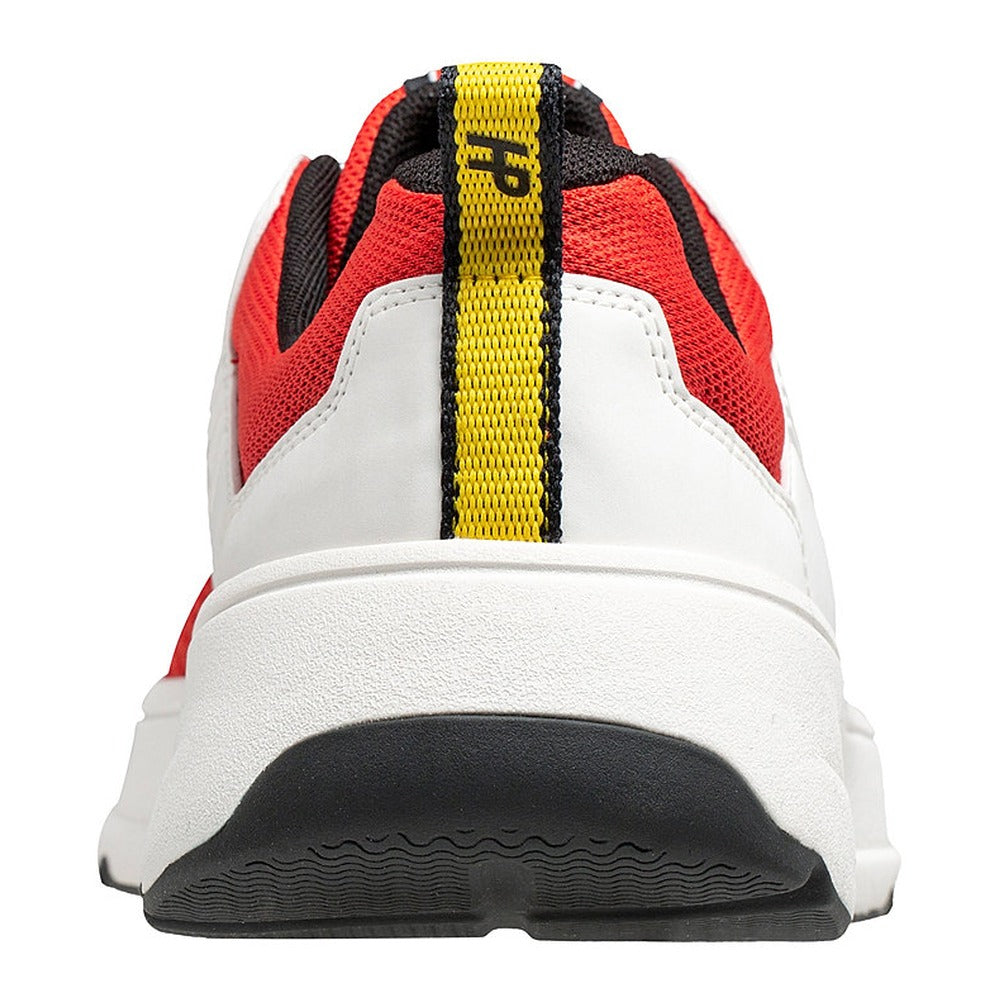Helly Hansen Men's Crew Rigg - Grenadine / Off White