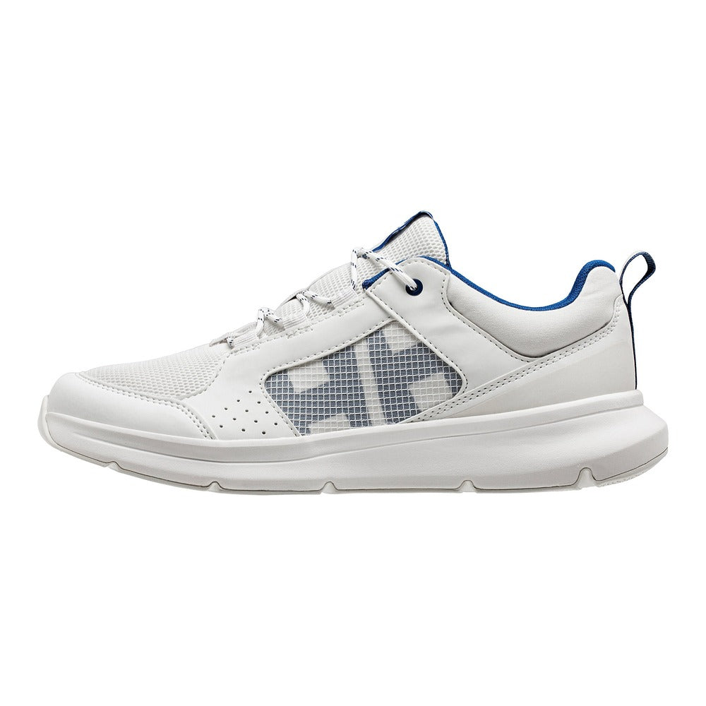 Helly Hansen Men's HP Ahiga Classic - Off White / Dark Blue