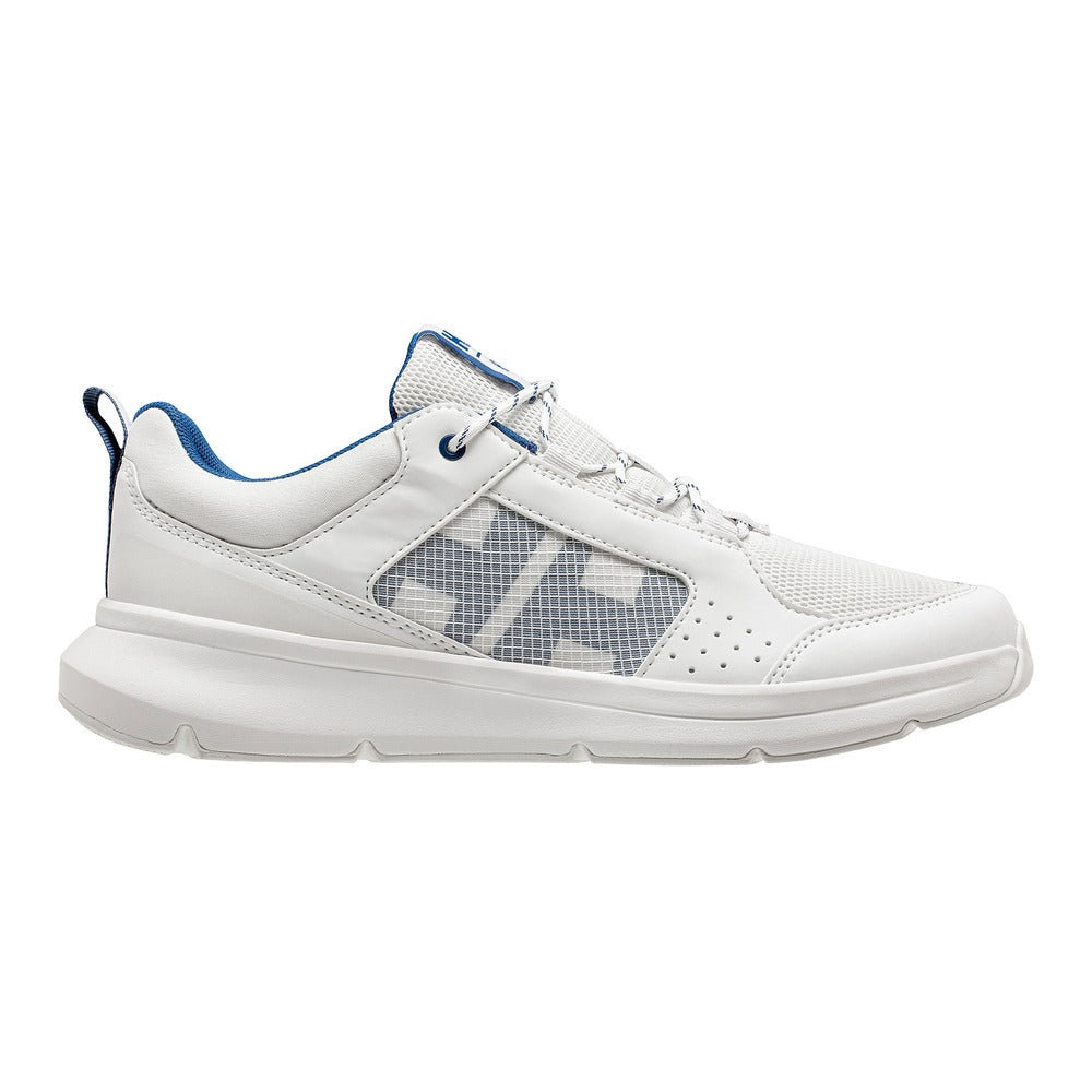 Helly Hansen Men's HP Ahiga Classic - Off White / Dark Blue