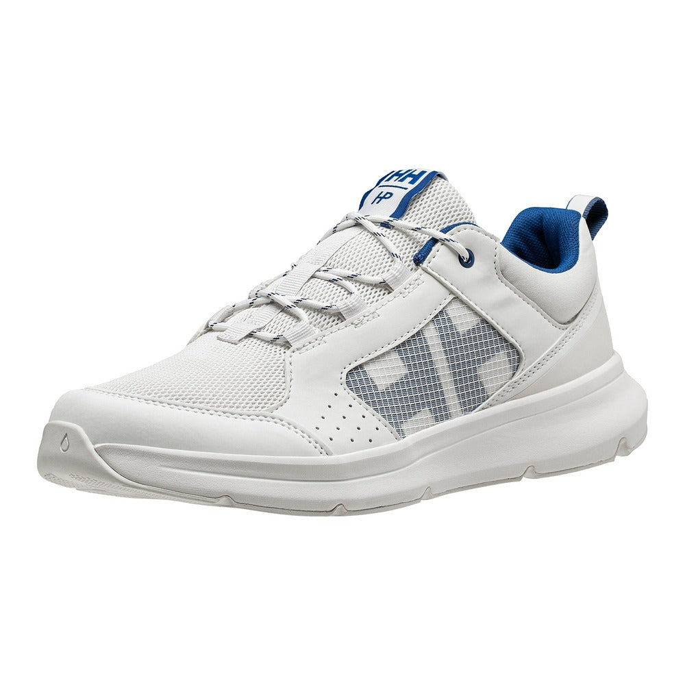 Helly Hansen Men's HP Ahiga Classic - Off White / Dark Blue