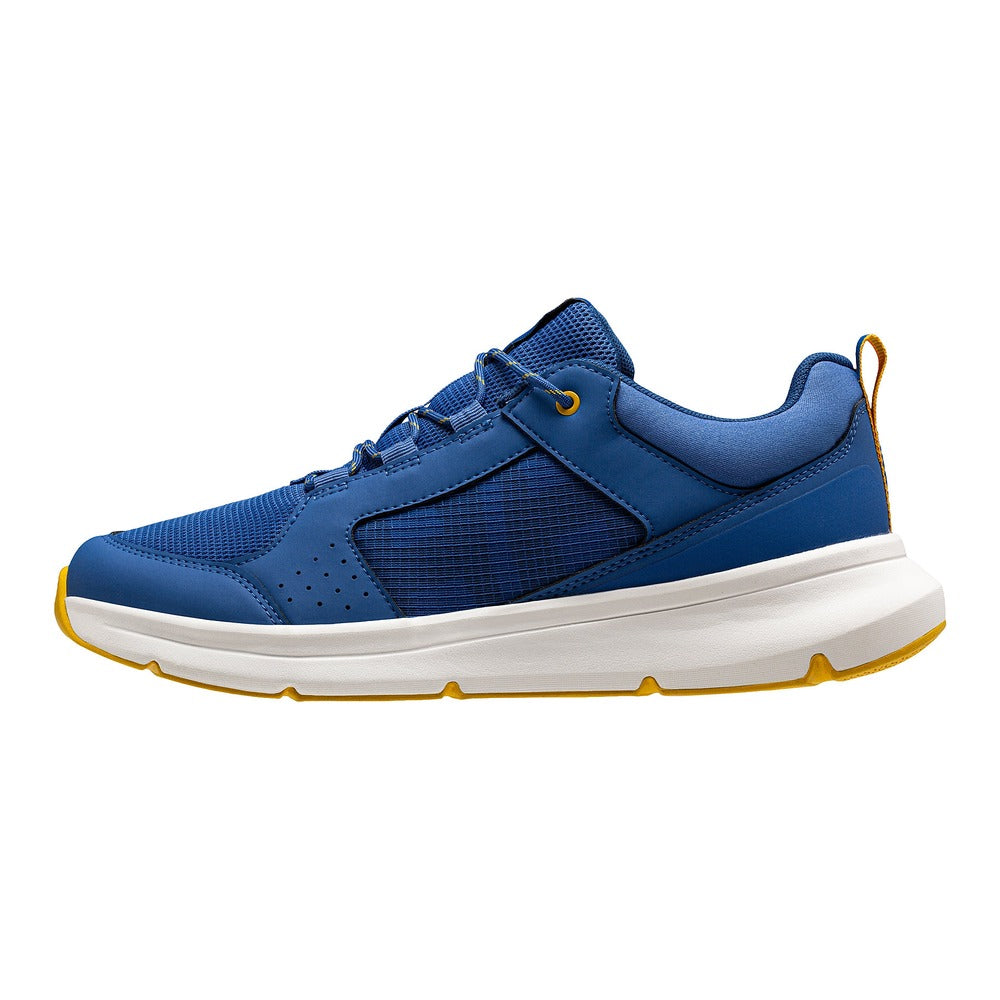 Helly Hansen Men's HP Ahiga Classic - Regatta Blue / Yellow