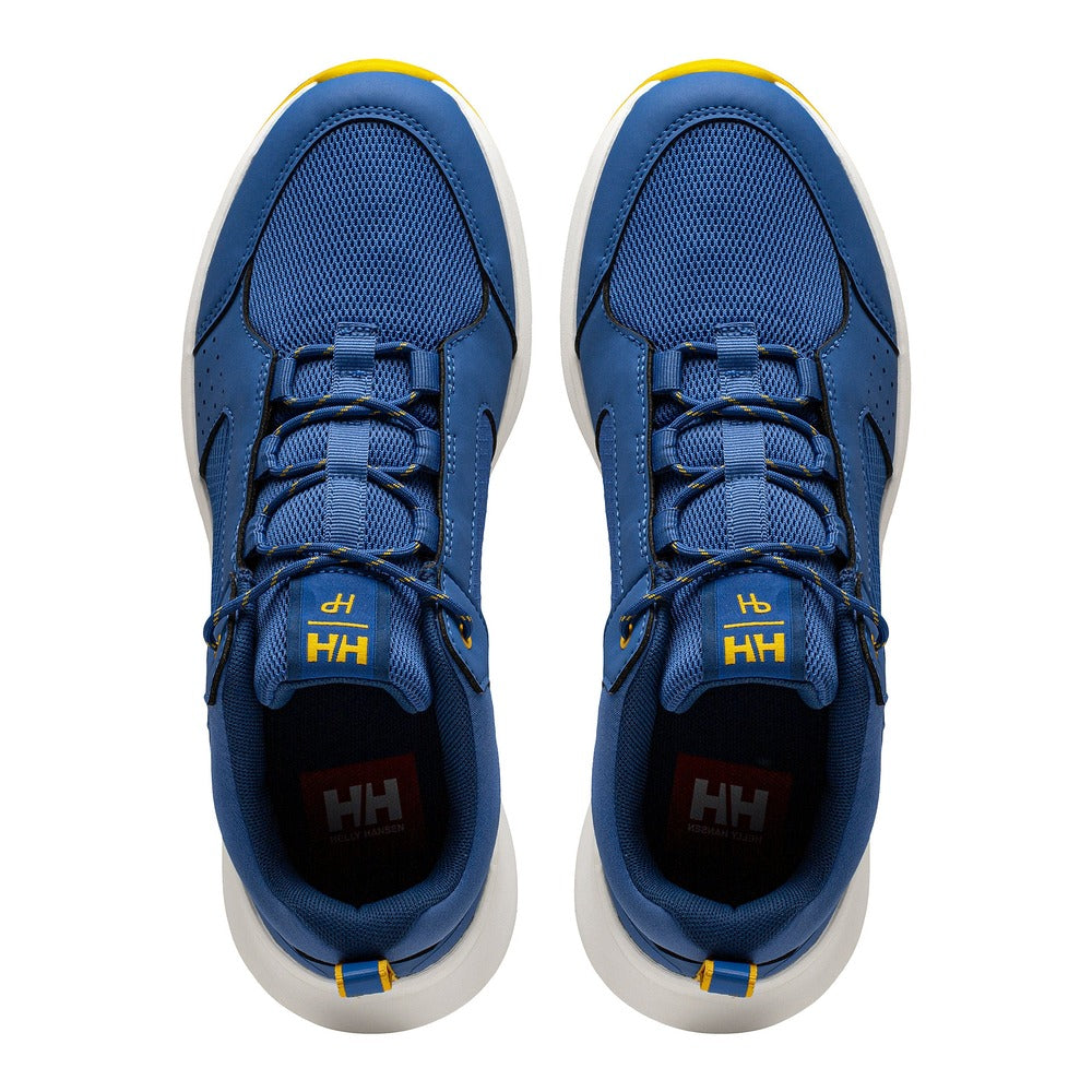 Helly Hansen Men's HP Ahiga Classic - Regatta Blue / Yellow