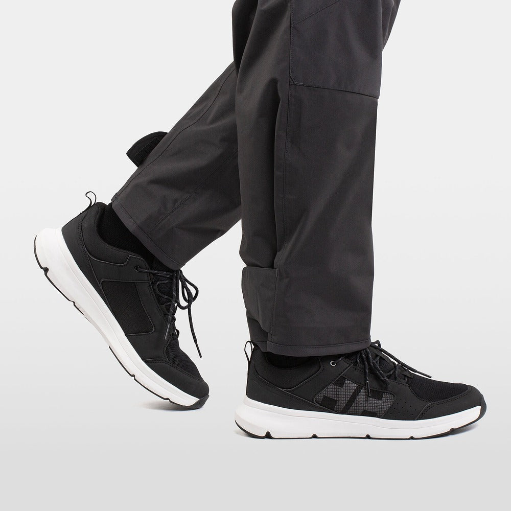 Helly Hansen Men's HP Ahiga Classic - Black / Off White