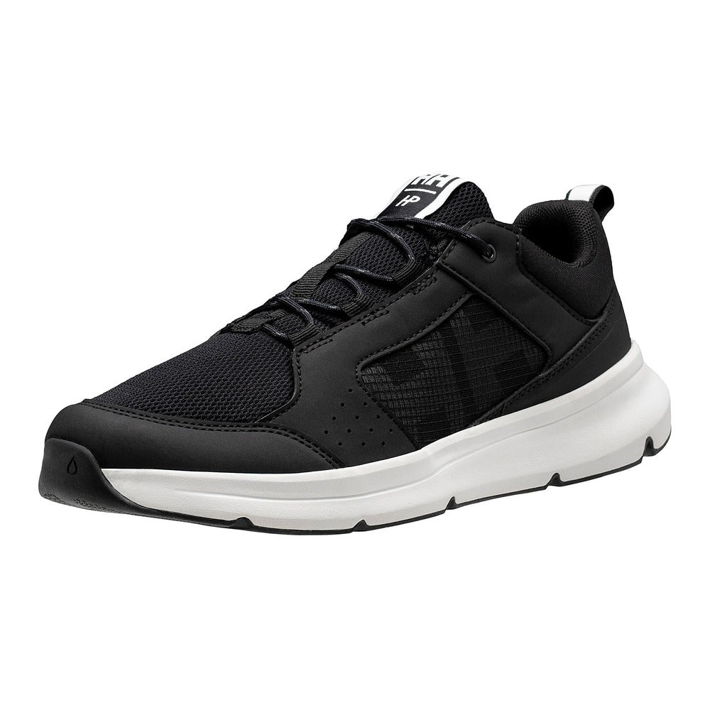 Helly Hansen Men's HP Ahiga Classic - Black / Off White