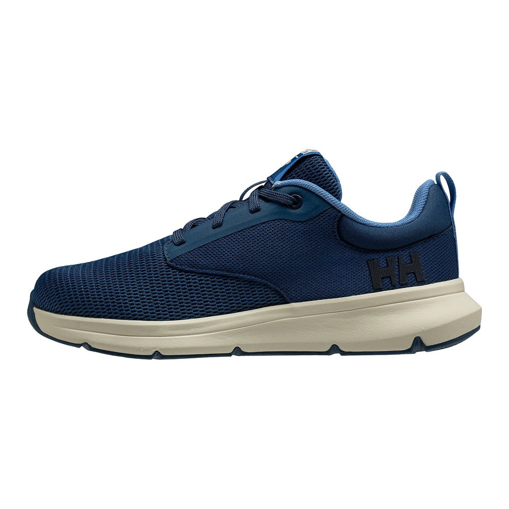 Helly Hansen Women's HP Feathering 2 - Dark Blue / Snow