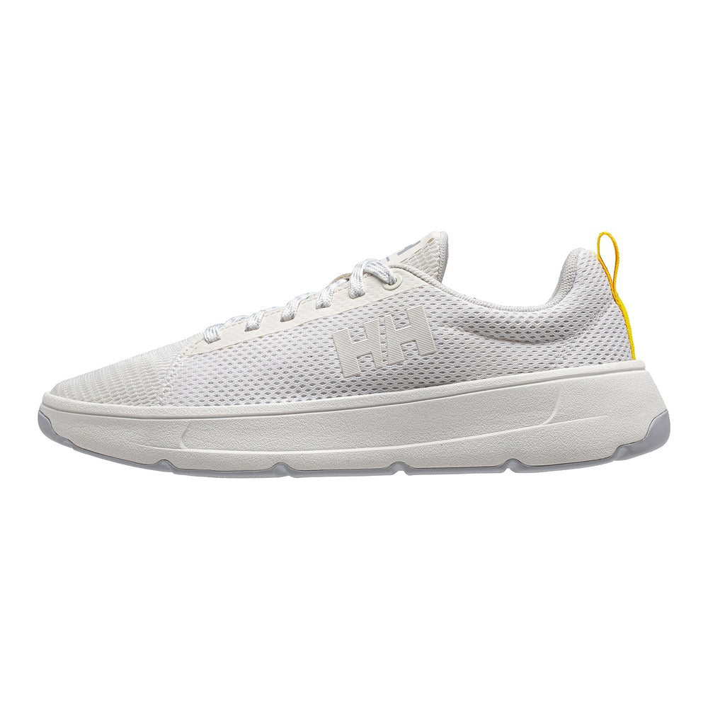 Helly Hansen Women's Crew Port - Offwhite
