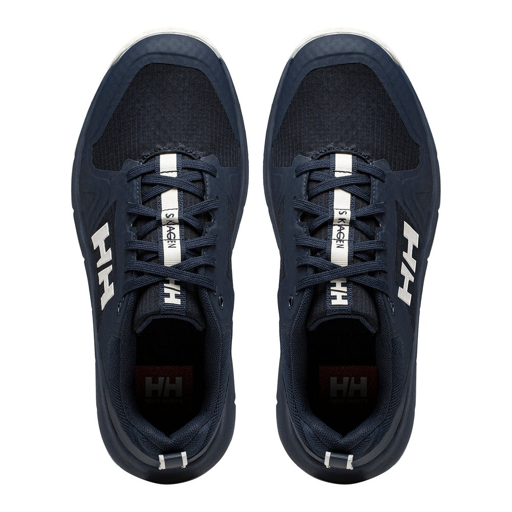 Helly Hansen Women's Skagen 2 - Navy / Off White