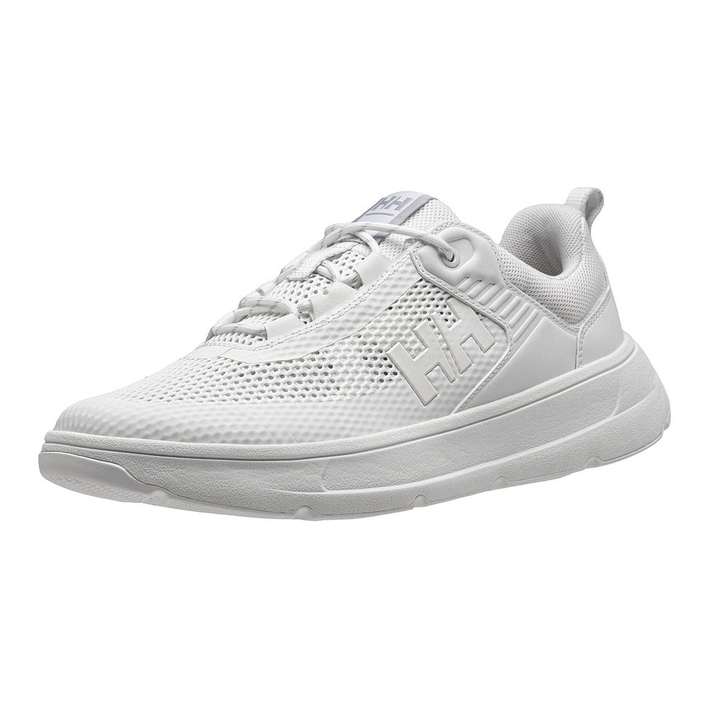 Helly Hansen Women's Crew Rigg - Offwhite