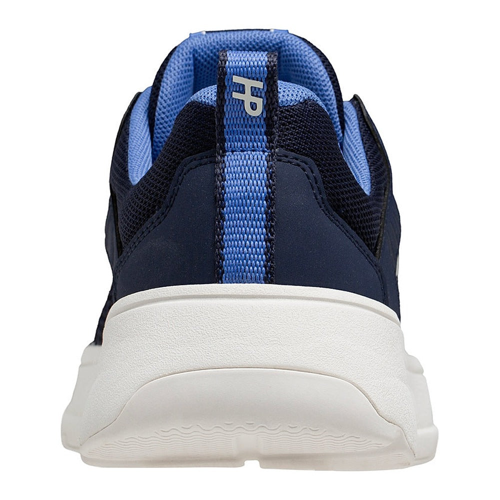Helly Hansen Women's Crew Rigg - Navy / Off White
