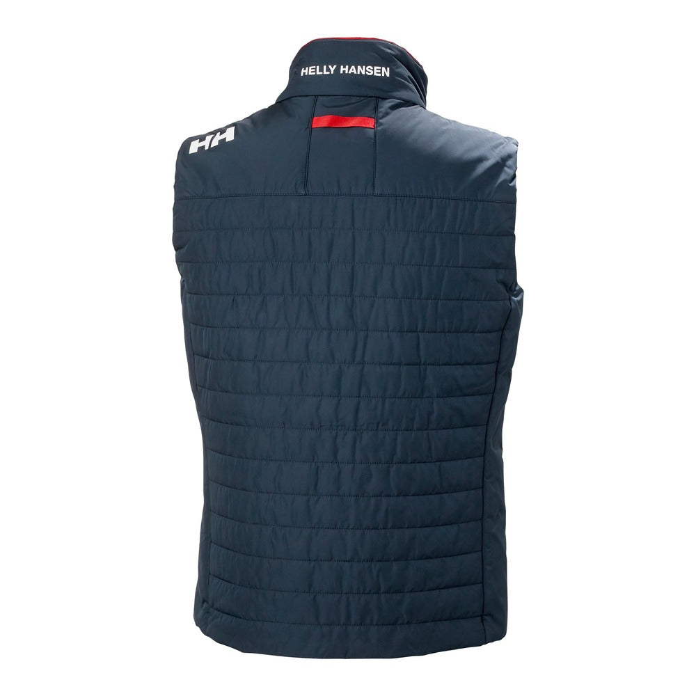 Helly Hansen Men's Crew Insulator Vest 2.0 - Navy
