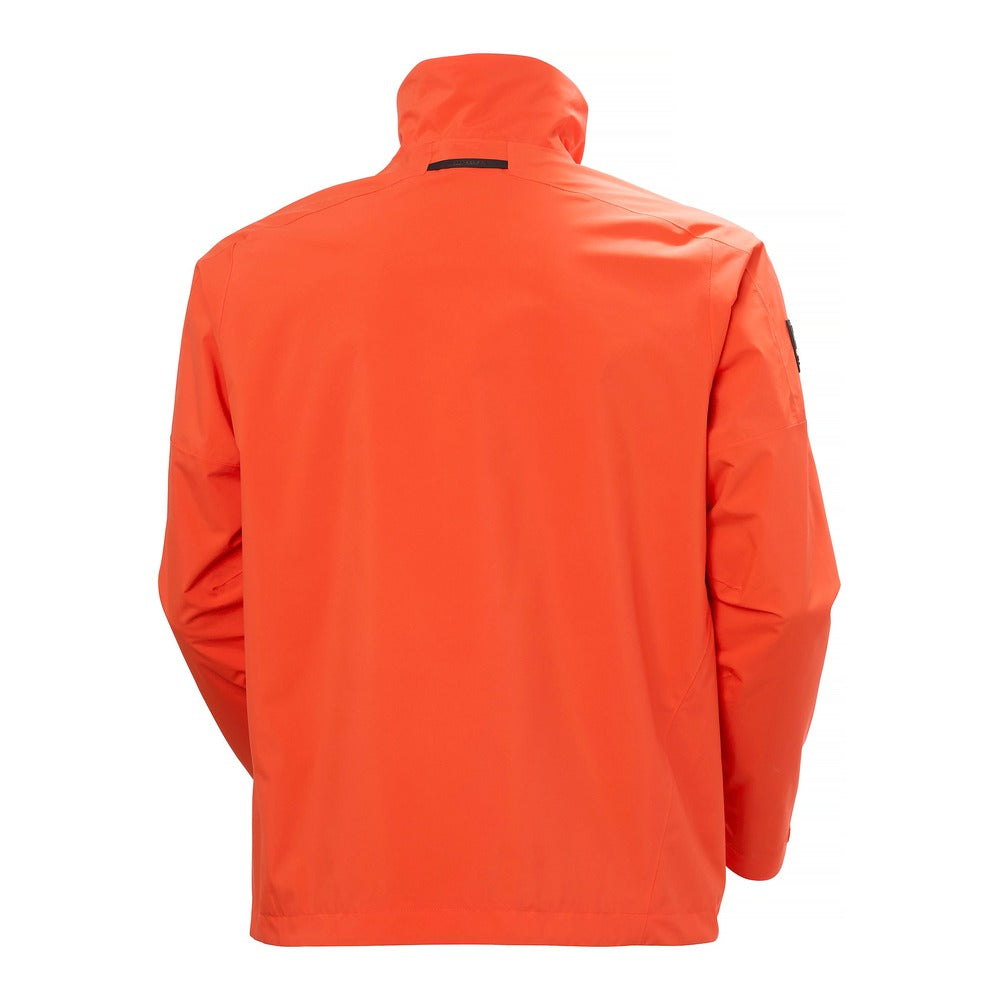 Helly Hansen Men's HP Racing Jacket 2.0 - Grenadine