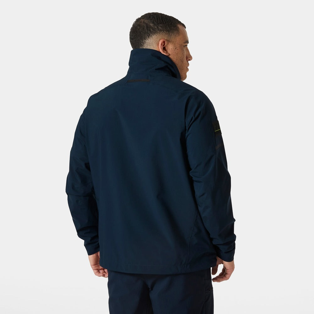 Helly Hansen Men's HP Racing Jacket 2.0 - Navy
