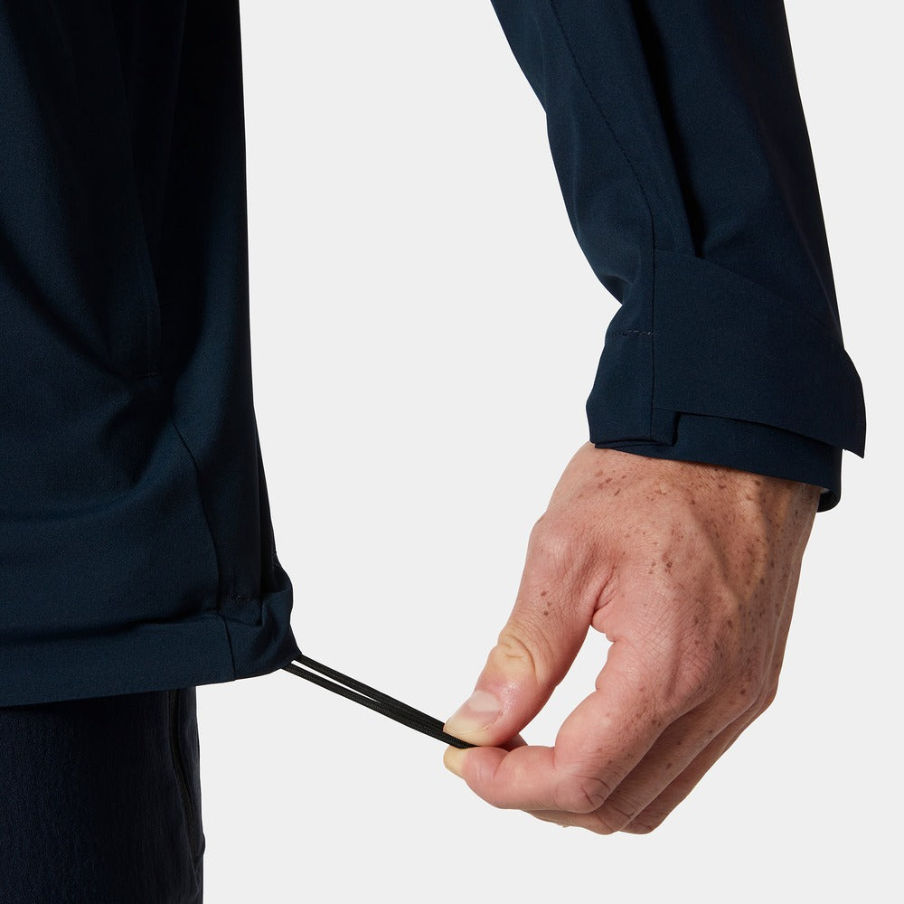 Helly Hansen Men's HP Racing Jacket 2.0 - Navy