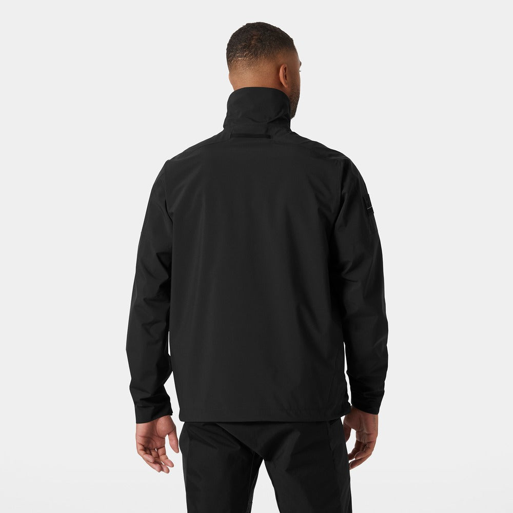 Helly Hansen Men's HP Racing Jacket 2.0 - Ebony