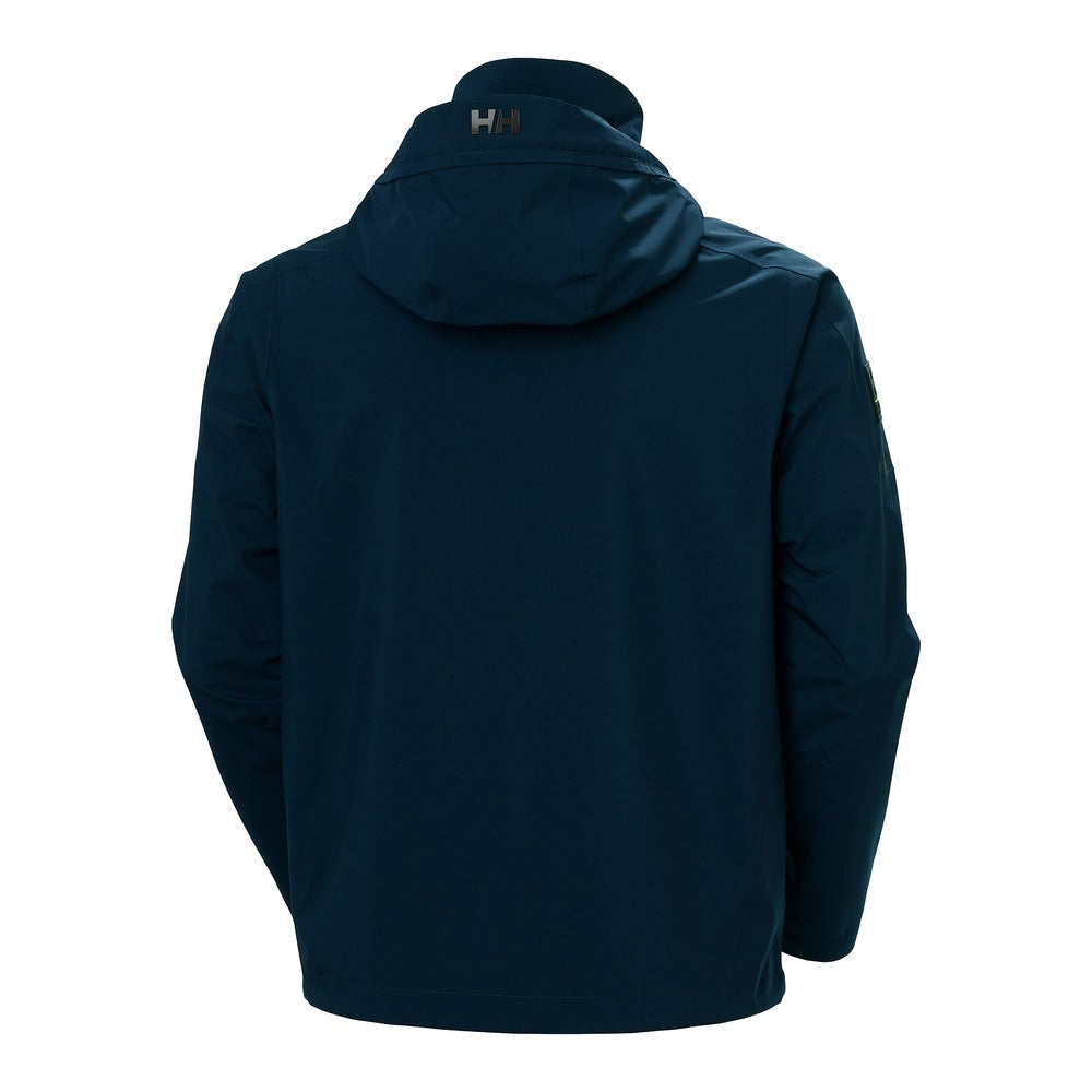 Helly Hansen Men's HP Racing Hooded Jacket 2.0 - Navy