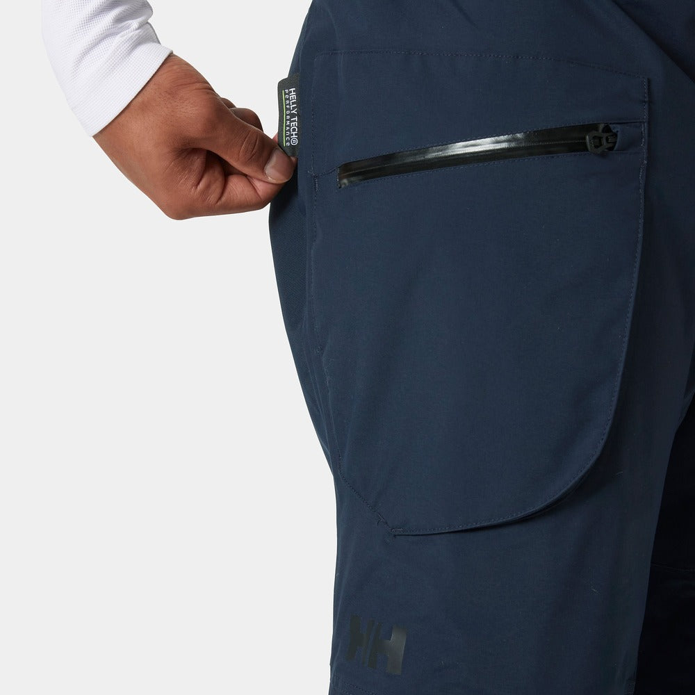 Helly Hansen Men's HP Foil Pants 2.0 - Navy