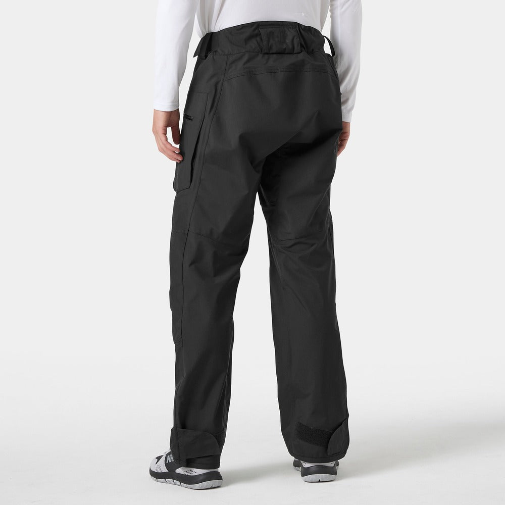 Helly Hansen Men's HP Foil Pants 2.0 - Ebony