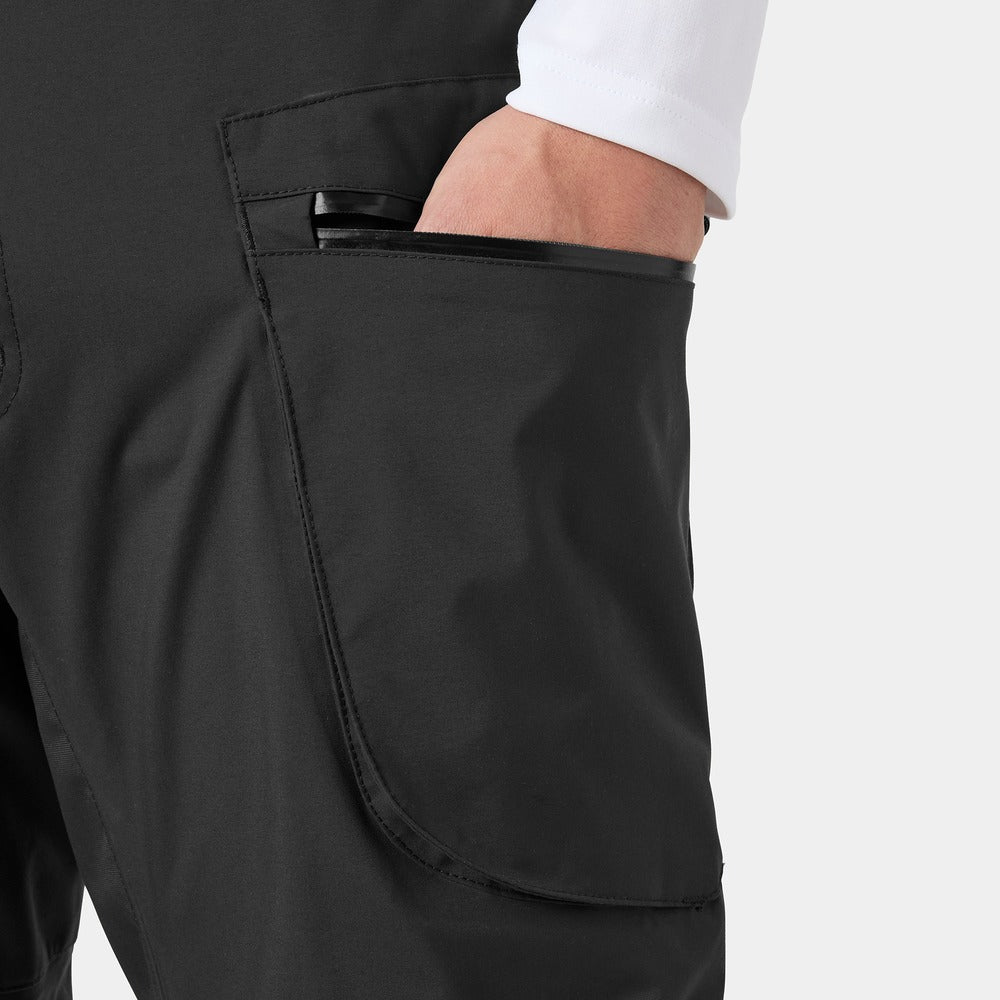 Helly Hansen Men's HP Foil Pants 2.0 - Ebony