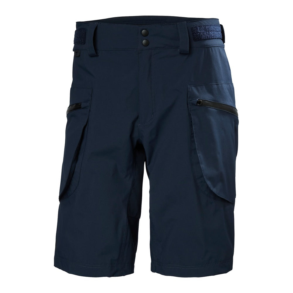 Helly Hansen Men's HP Foil Shorts 2.0 - Navy